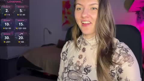  HADLY today day-off see u online 0112  online show from January 7, 2025, 6:35 pm