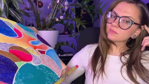  HADLY today day-off see u online 0112  online show from January 29, 2025, 6:07 pm