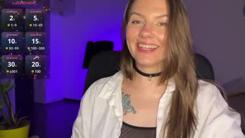  HADLY today day-off see u online 0112  online show from February 3, 2025, 5:14 pm