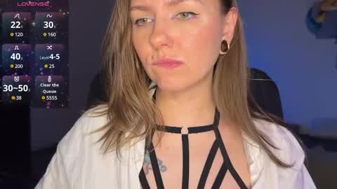  HADLY today day-off see u online 0112  online show from February 5, 2025, 6:15 pm