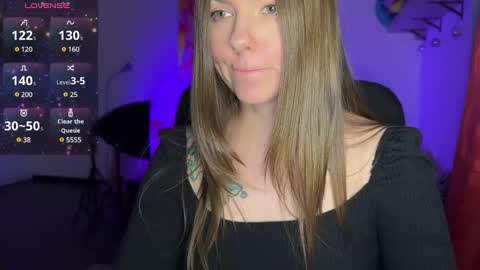  HADLY today day-off see u online 0112  online show from February 20, 2025, 5:29 pm