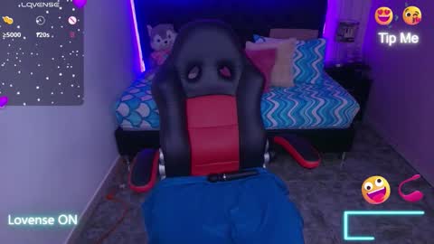 Rachel Jones  online show from November 28, 2025, 12:46 am