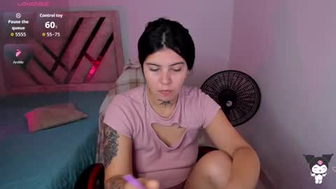 Stefany online show from March 1, 2026, 2:41 pm