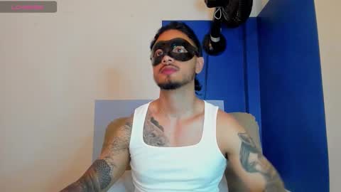 ragnark online show from October 4, 2025, 9:24 pm