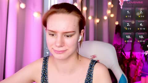 im Amy online show from January 10, 2025, 9:23 am