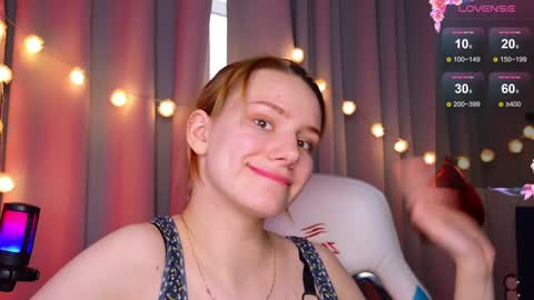 im Amy online show from February 4, 2025, 12:44 pm