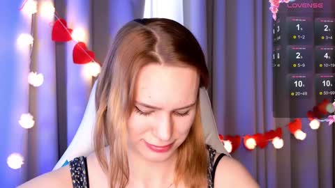 im Amy online show from February 18, 2025, 9:43 am