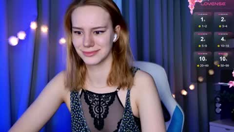 im Amy online show from February 20, 2025, 6:06 am