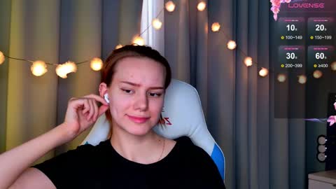 im Amy online show from March 12, 2025, 12:36 pm