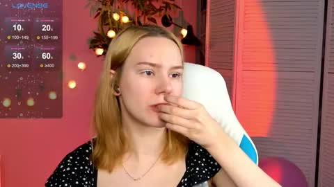 im Amy online show from March 7, 2026, 6:32 am