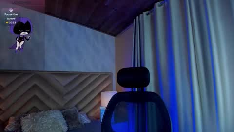 Raven online show from October 14, 2025, 11:22 am