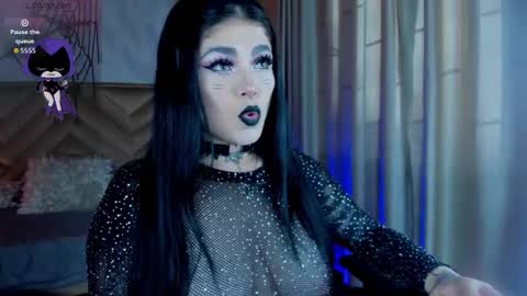 Raven online show from October 22, 2025, 11:32 am