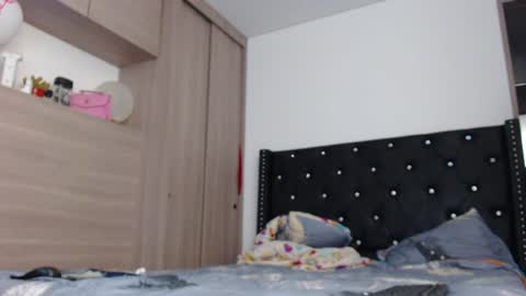 Samara Romero online show from February 5, 2025, 3:13 am