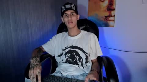 Snapshot of _realwav chatting on January 6, 2026, 7:34 am wav online show from January 6, 2026, 7:34 am