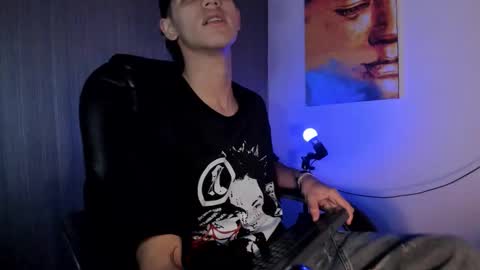 Snapshot of _realwav chatting on January 8, 2026, 6:48 am wav online show from January 8, 2026, 6:48 am