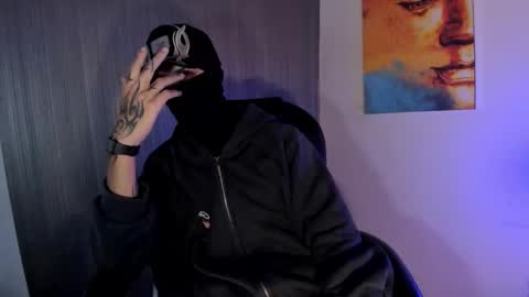 Snapshot of _realwav chatting on January 9, 2026, 7:11 am wav online show from January 9, 2026, 7:11 am