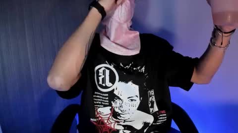 Snapshot of _realwav chatting on January 15, 2026, 8:08 am wav online show from January 15, 2026, 8:08 am