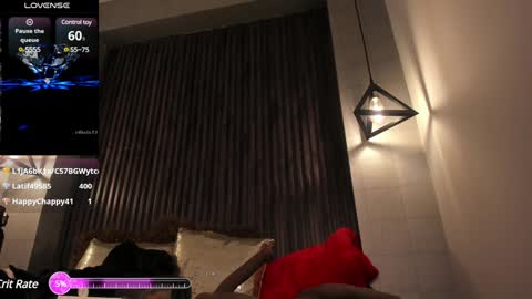 rebecca online show from January 20, 2025, 6:21 pm