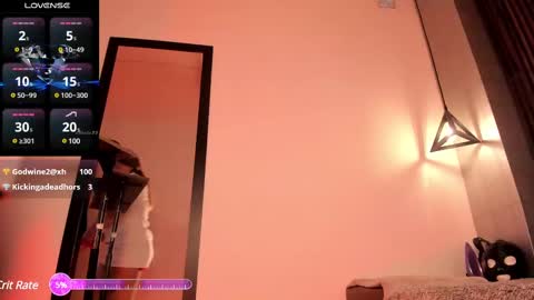 rebecca online show from February 20, 2025, 8:36 pm