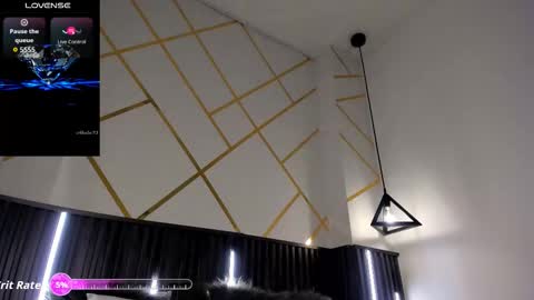 rebecca online show from October 7, 2025, 2:25 pm