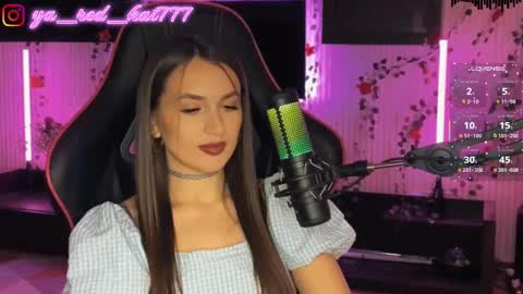 -RED HAT- online show from March 20, 2026, 6:57 pm