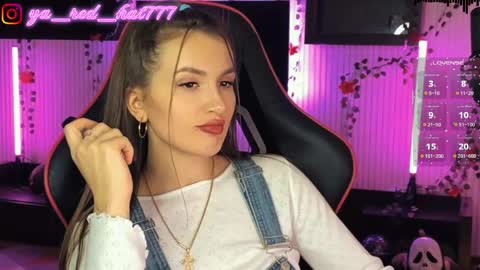 -RED HAT- online show from April 12, 2026, 6:02 pm