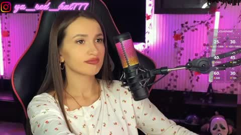 -RED HAT- online show from April 15, 2026, 7:58 pm