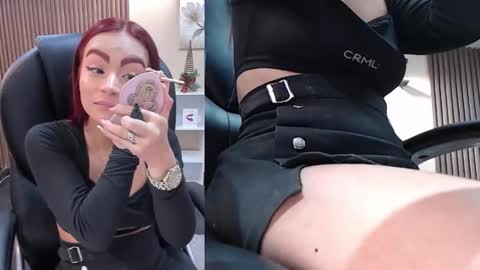 You can tell me Mariana online show from January 14, 2026, 8:03 pm