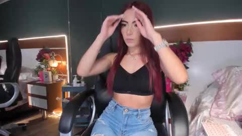 You can tell me Mariana online show from March 7, 2026, 5:32 pm