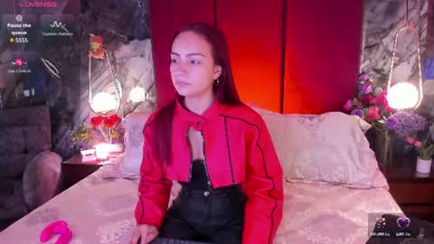 Snapshot of _redfoxxx_ chatting on July 10, 2026, 12:08 pm You can tell me Mariana online show from July 10, 2026, 12:08 pm