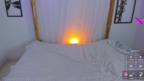 Moon online show from November 7, 2025, 8:31 pm