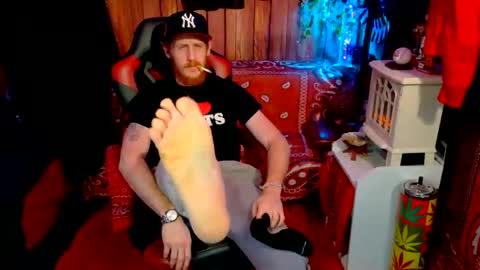 REDxxx online show from January 11, 2026, 7:35 am