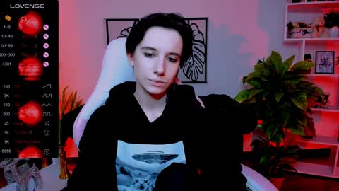 Snapshot of _rein_ramm chatting on January 18, 2025, 12:26 pm Rein online show from January 18, 2025, 12:26 pm