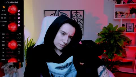 Snapshot of _rein_ramm chatting on January 21, 2025, 12:29 pm Rein online show from January 21, 2025, 12:29 pm