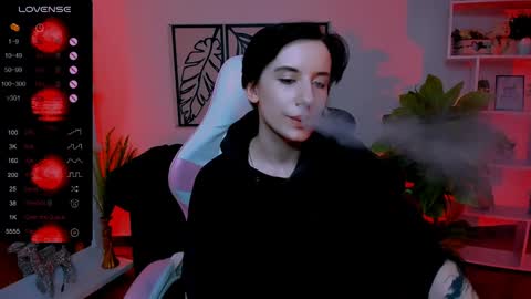 Snapshot of _rein_ramm chatting on January 22, 2025, 9:46 am Rein online show from January 22, 2025, 9:46 am