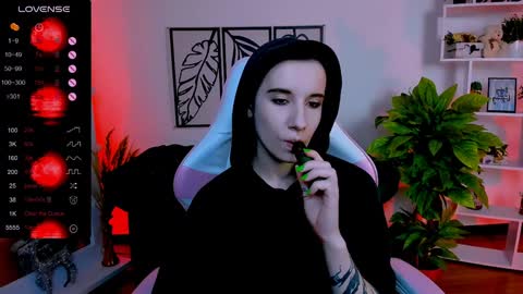 Snapshot of _rein_ramm chatting on January 23, 2025, 9:18 am Rein online show from January 23, 2025, 9:18 am