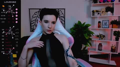 Snapshot of _rein_ramm chatting on February 8, 2025, 6:33 am Rein online show from February 8, 2025, 6:33 am