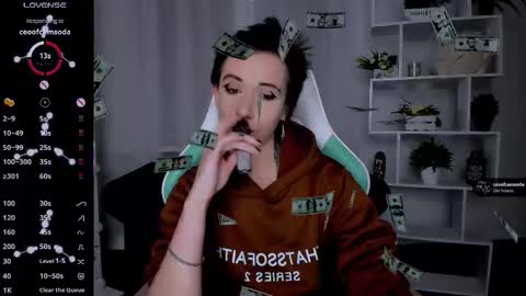 Snapshot of _rein_ramm chatting on November 14, 2025, 8:07 pm Rein online show from November 14, 2025, 8:07 pm