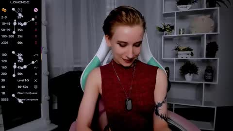 Snapshot of _rein_ramm chatting on November 23, 2025, 6:08 pm Rein online show from November 23, 2025, 6:08 pm