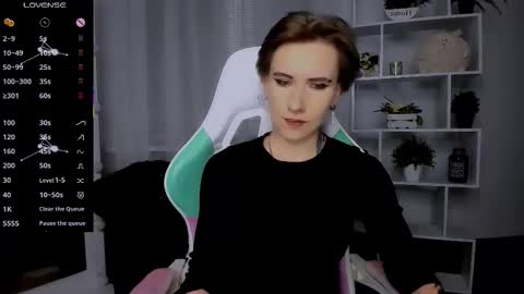 Snapshot of _rein_ramm chatting on November 30, 2025, 6:34 pm Rein online show from November 30, 2025, 6:34 pm