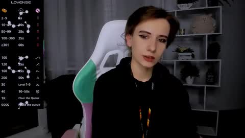 Snapshot of _rein_ramm chatting on December 1, 2025, 6:57 pm Rein online show from December 1, 2025, 6:57 pm