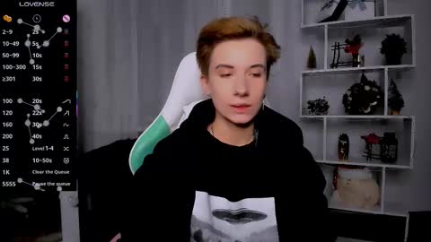 Rein online show from January 11, 2026, 5:07 pm