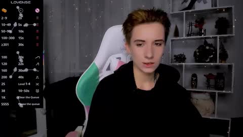 Rein online show from January 13, 2026, 5:40 pm