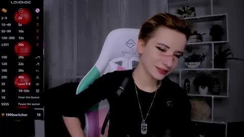 Rein online show from February 9, 2026, 7:07 pm