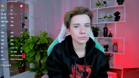 Rein online show from February 20, 2026, 4:40 pm