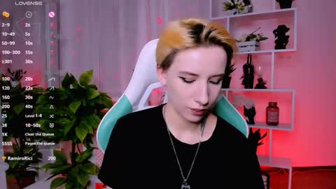 Rein online show from March 2, 2026, 5:53 pm