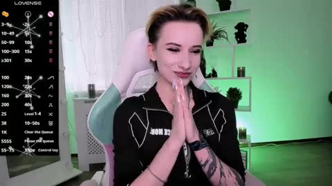 Rein online show from April 16, 2026, 2:29 pm