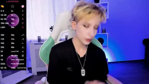 Rein online show from April 19, 2026, 2:16 pm