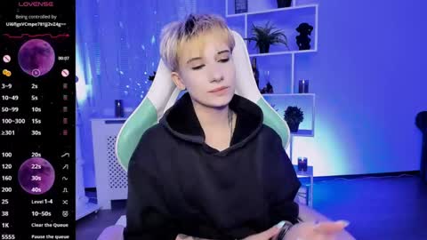 Rein online show from April 19, 2026, 6:21 pm