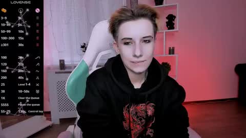 Rein online show from April 20, 2026, 3:37 pm